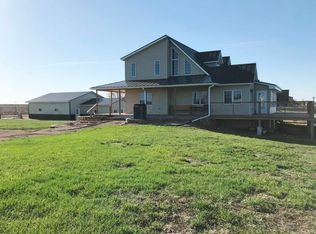 21263 Vantage Point Rd, Lake Preston, SD 57249