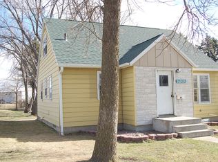 1200 Diagonal Rd, Worthington, MN 56187