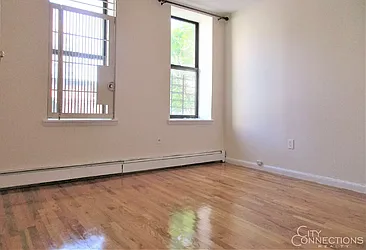 Rented by City Connections Realty