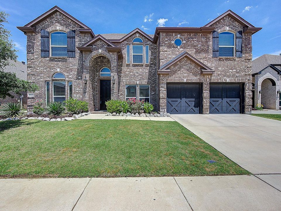 6043 Oakmere Ln, Aubrey, TX 76227 Zillow