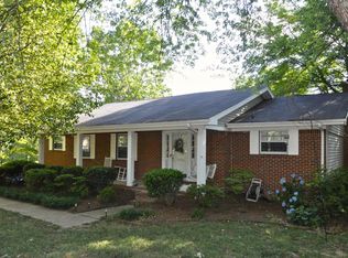 2209 Haven Crest Dr, Chattanooga, TN 37421