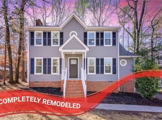 13911 Belmont Stakes Ct, Midlothian, VA 23112