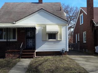 8306 Kentucky St, Detroit, MI 48204
