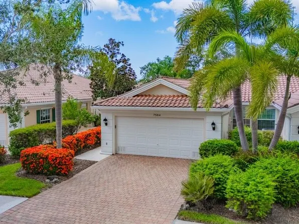 7564 PESARO DRIVE, SARASOTA, FL 34238