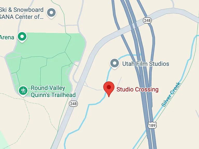 Studio Crossing — Photo 82