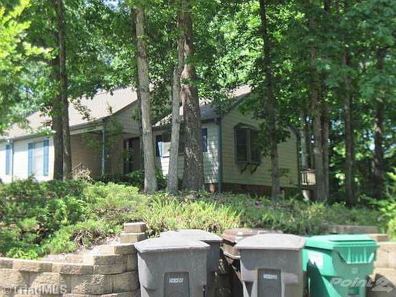 Another View of the Home