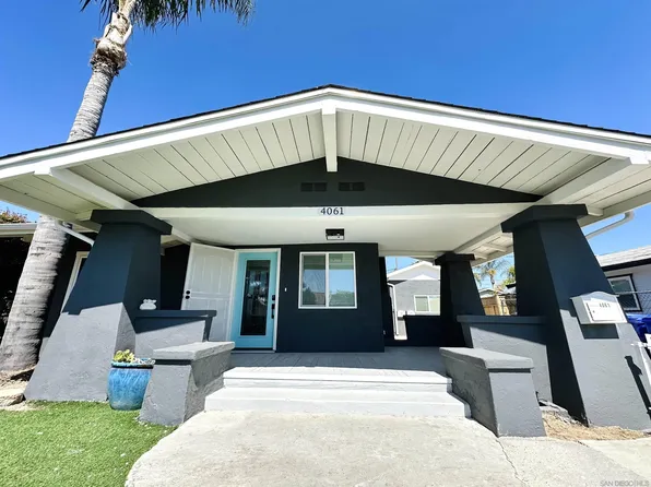 4061 Wabash Ave, San Diego, CA 92104