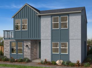 Plan 2111 Plan, Preserve at Crosswinds, Morgan Hill, CA 95037