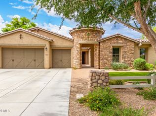 3789 E Old Stone Cir S, Chandler, AZ 85249