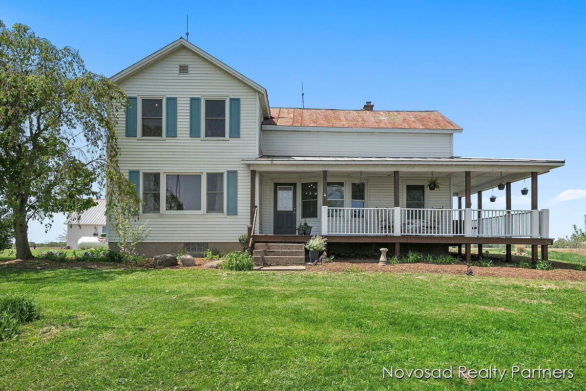 14715 68th Ave, Coopersville, MI 49404 Zillow