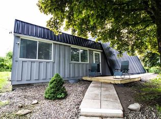 6191 Genesee Rd, Springville, NY 14141