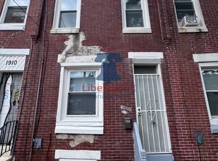 1908 E Wishart St, Philadelphia, PA 19134