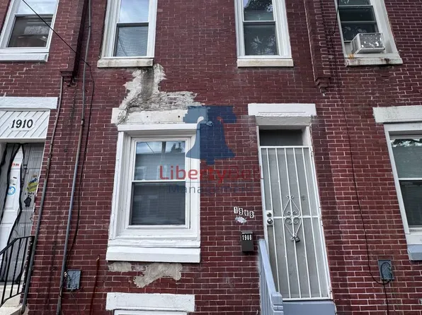 1908 E Wishart St, Philadelphia, PA 19134
