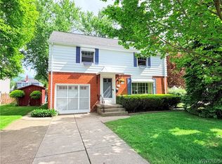 122 Turner Ave, Buffalo, NY 14220