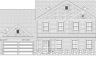 1814 Edgewood Dr, Shippensburg, PA 17257