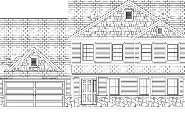 1814 Edgewood Dr, Shippensburg, PA 17257