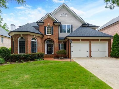12820 Wyngate Trl, Johns Creek, GA, 30005