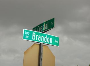 138 SW Brandon Ave, Port Saint Lucie, FL 34953