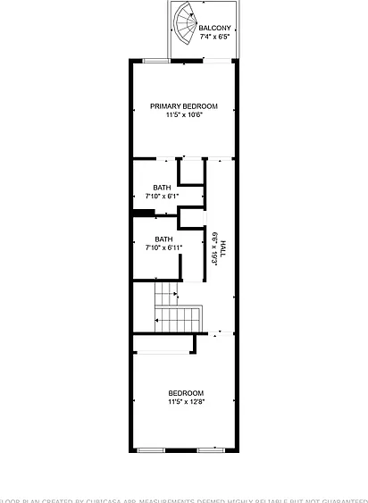 1448 Patapsco St — Photo 19