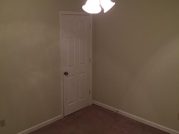 BEDROOM #2