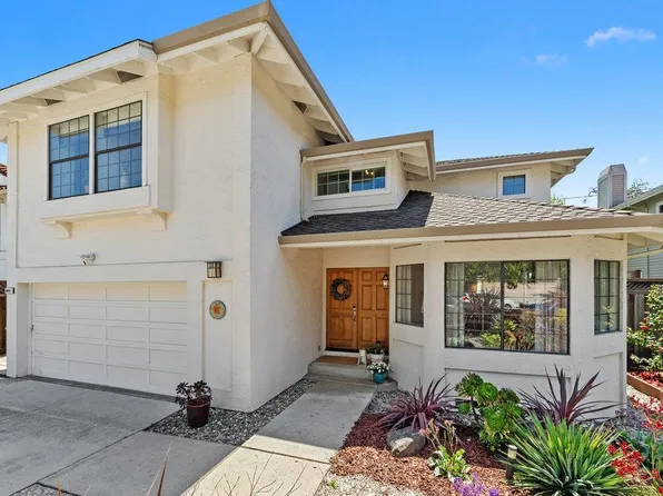 4445 Esta Ln, Soquel, CA 95073