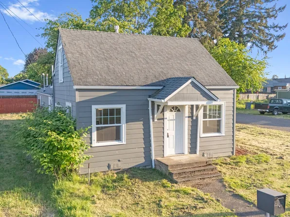2010 1st Ave SE, Albany, OR 97321
