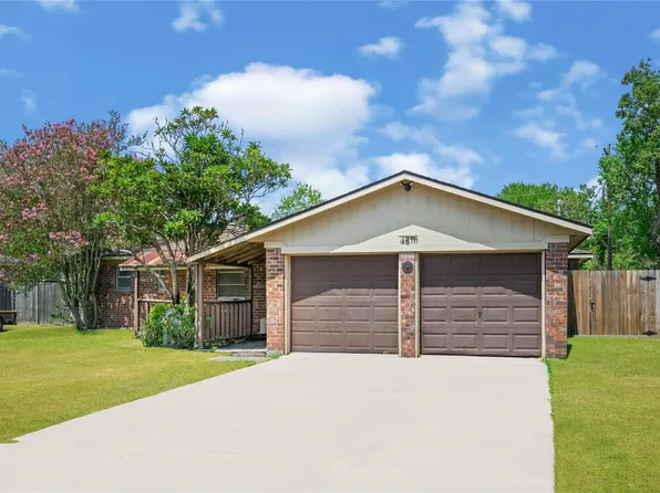 4811 25th St, Dickinson, TX 77539