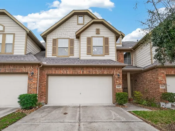 8314 Columbia Forest Dr, Houston, TX 77095