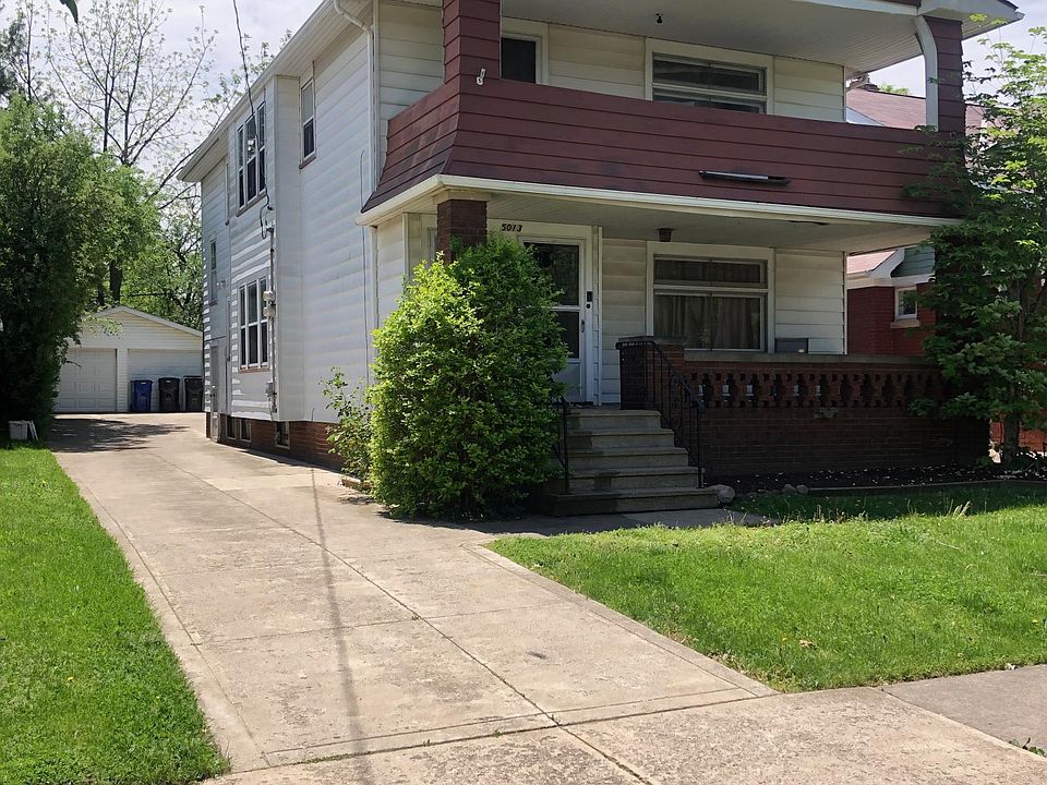 1st image of 5013 Vandalia Ave #2