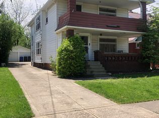 5013 Vandalia Ave #2, Cleveland, OH 44144
