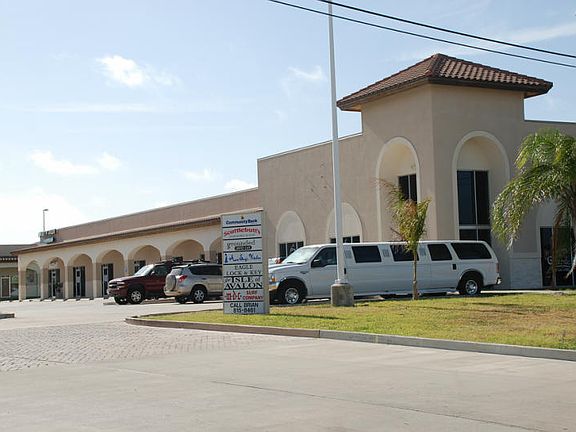 2nd image of 14254 S Padre Island Dr Ste 101