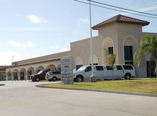 14254 S Padre Island Dr STE 201, Corpus Christi, TX 78418