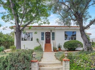 5480 Redland Dr, San Diego, CA 92115