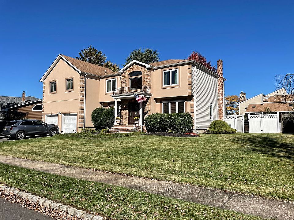 162 New Brook Ln, Springfield, NJ 07081 Zillow