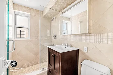 Sold by Coldwell Banker Warburg