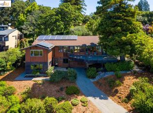 136 Purdue Ave, Kensington, CA 94708