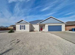 14745 Quarterdeck Dr, Corpus Christi, TX 78418