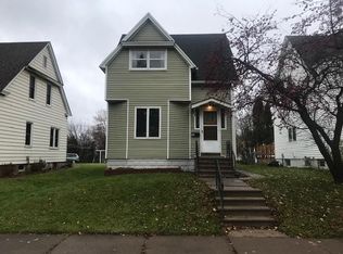 213 101st Ave W, Duluth, MN 55808