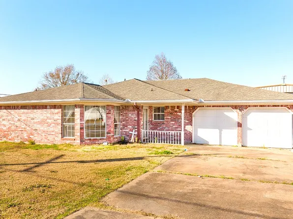 2669 66th St, Port Arthur, TX 77640