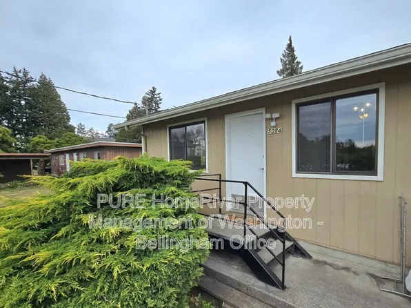 5084 Labounty Dr, Ferndale, WA 98248