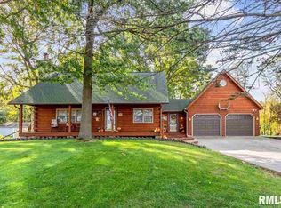 21718 Barstow Rd, East Moline, IL 61244