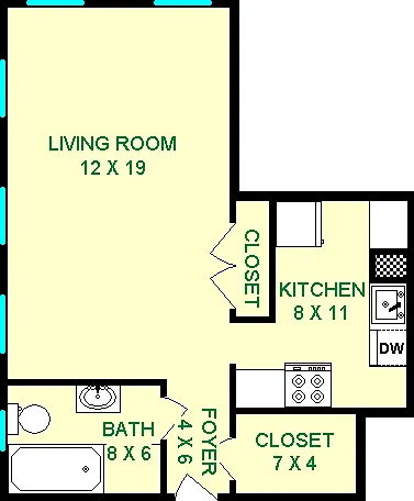 Dolomite Floor Plan Dolomite Floor Plan