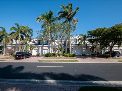 12854 Carrington CIR #7-104, Naples, FL, 34105