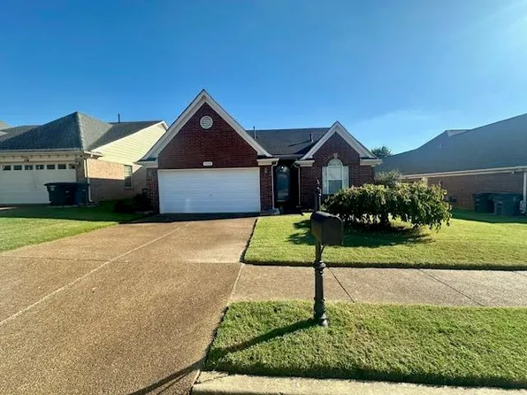 9043 W Snow Drift Ln, Cordova, TN 38016