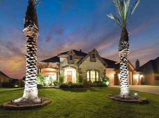 39 Camden Oaks Ln, Montgomery, TX 77356