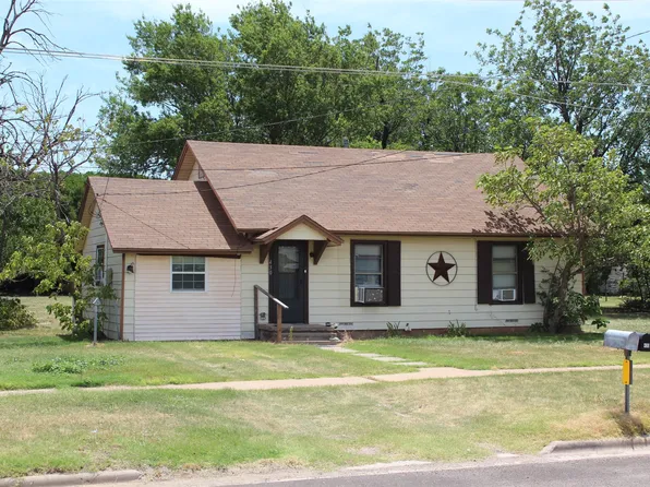 430 N Munday Ave, Munday, TX 76371