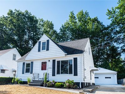 29346 Park St, Wickliffe, OH, 44092