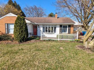311 Buckeye Rd, Huron, OH 44839