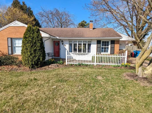 311 Buckeye Rd, Huron, OH 44839