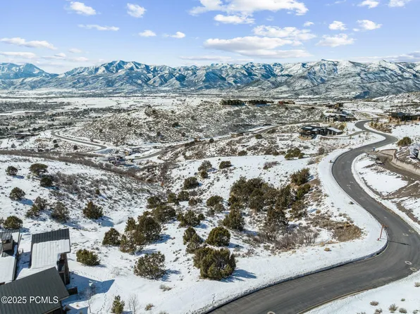 2364 E La Sal Peak Dr Lot 501, Heber City, UT 84032